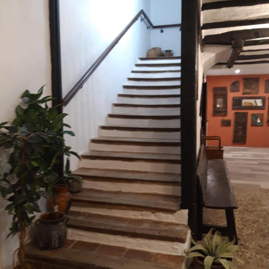 Casa Larriz Βίλα Artazcoz Εξωτερικό φωτογραφία