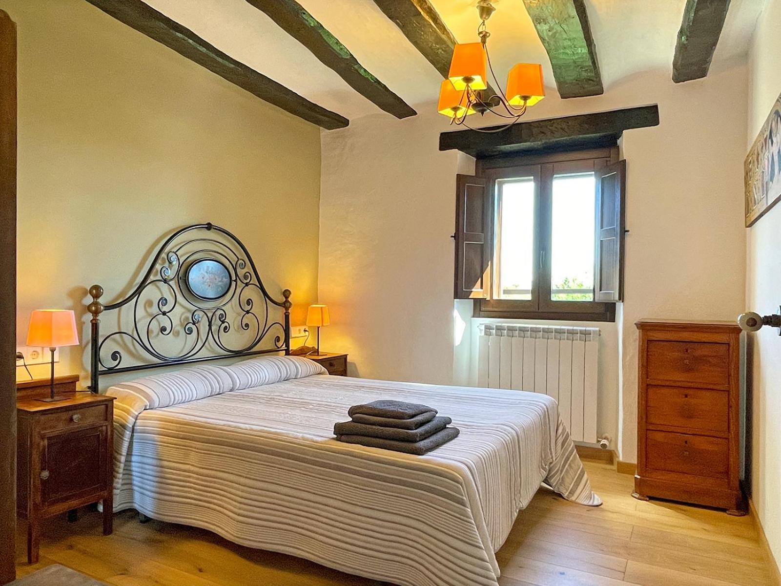 Casa Larriz Βίλα Artazcoz Εξωτερικό φωτογραφία